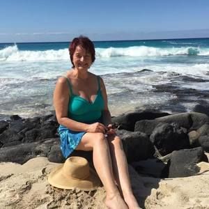 Meet your Posher, Denise